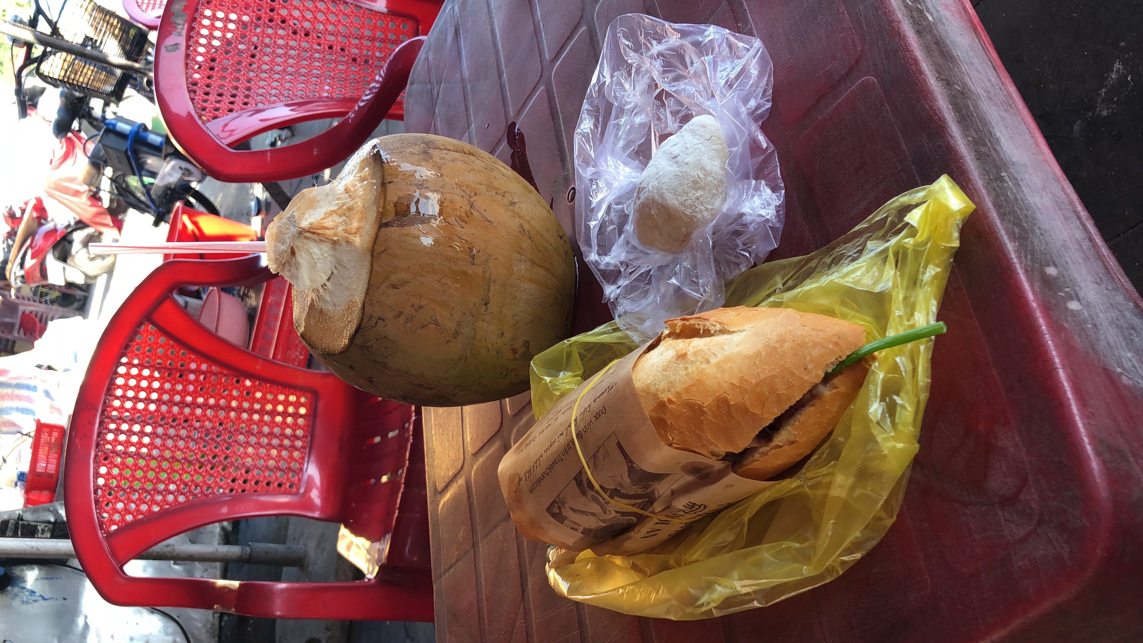 thing to do and eat in Hoi An Vietnam