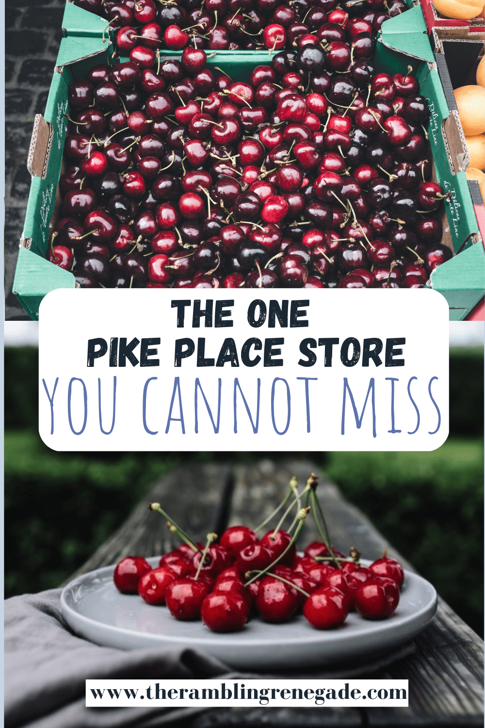 The Best Pike Place Store You Cannot Miss