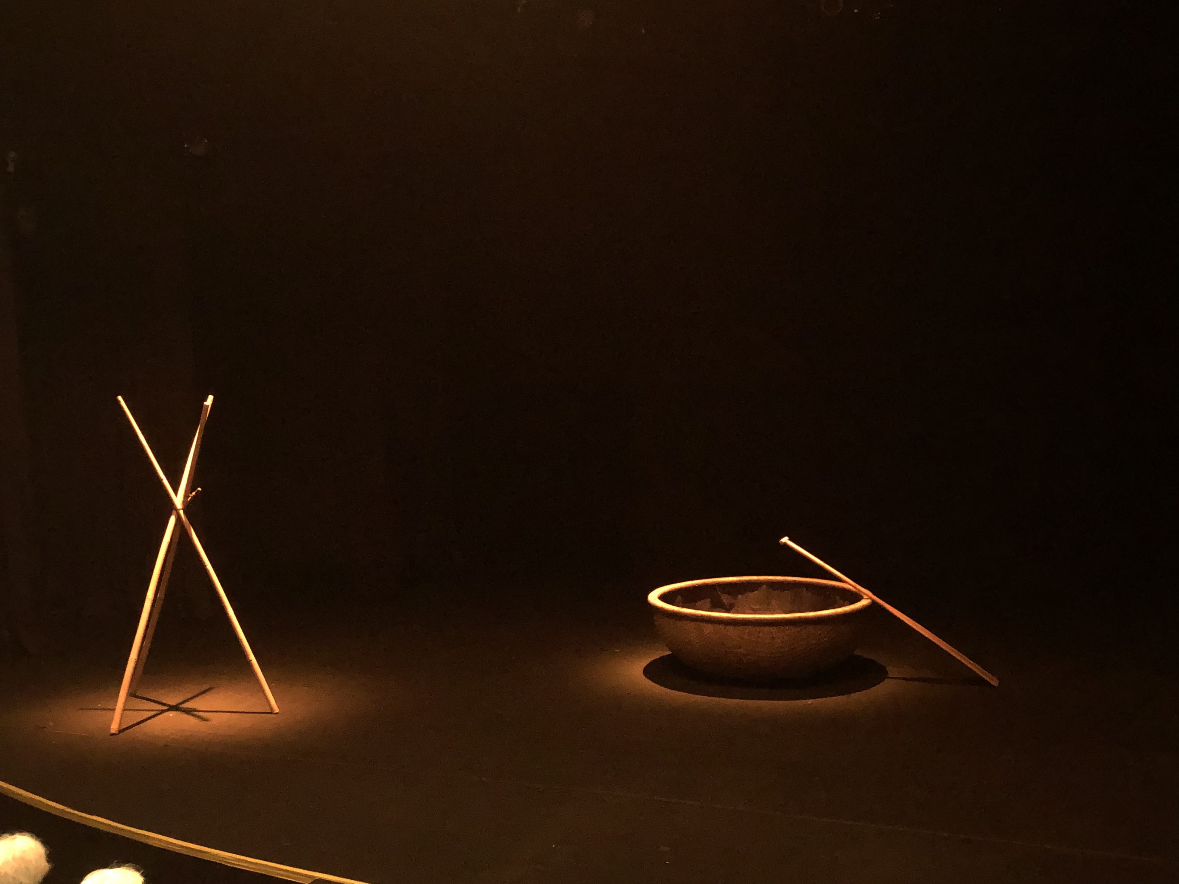 Things to do in Hoi An- Lune Theatre