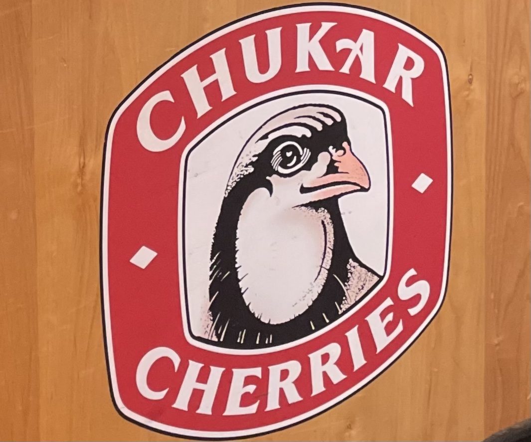 The Best Pike Place Store: Chukar Cherries