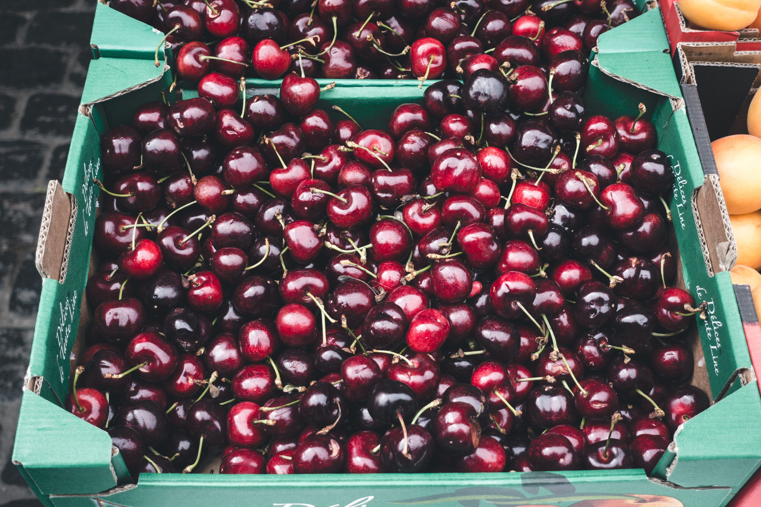 Pike Place Store- Chukar Cherries