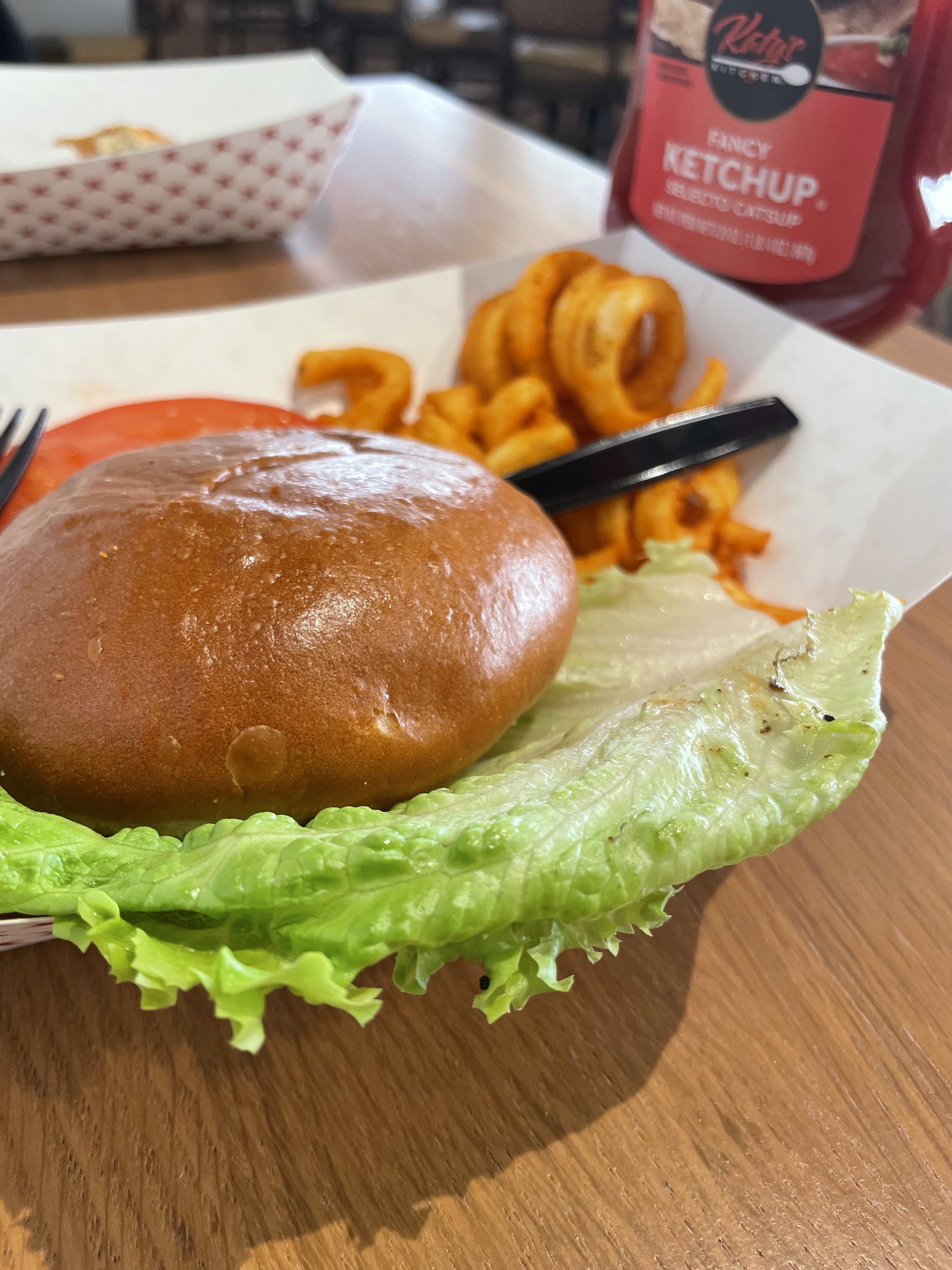 Las Vegas to West Rim Grand Canyon by Car- Lunch at Eagle Point Cafe