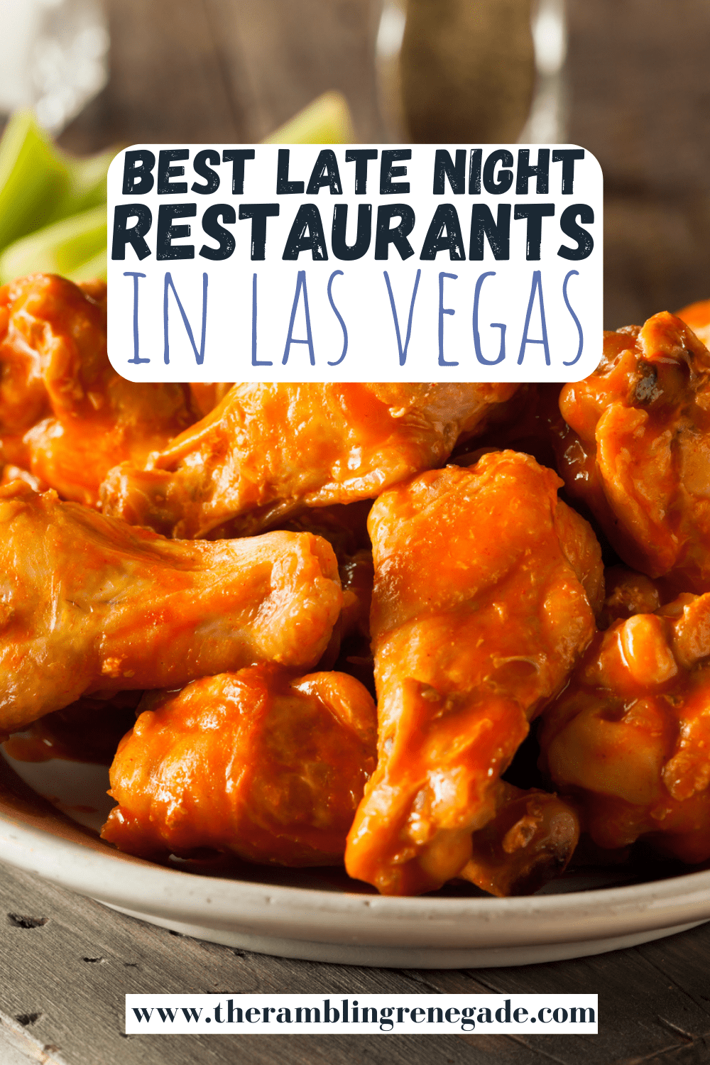 late night food in las vegas