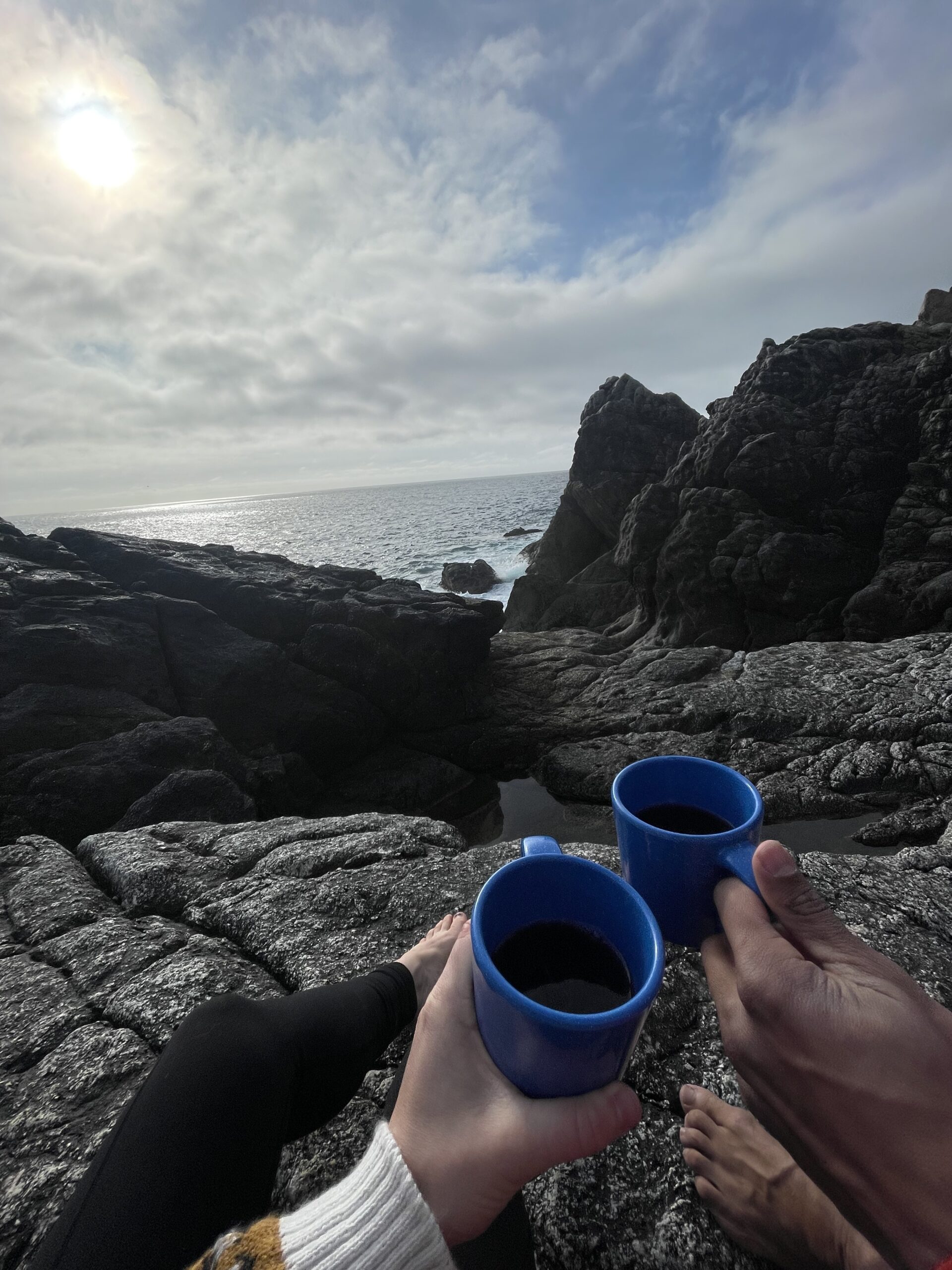 Big Sur Highway 1 California
