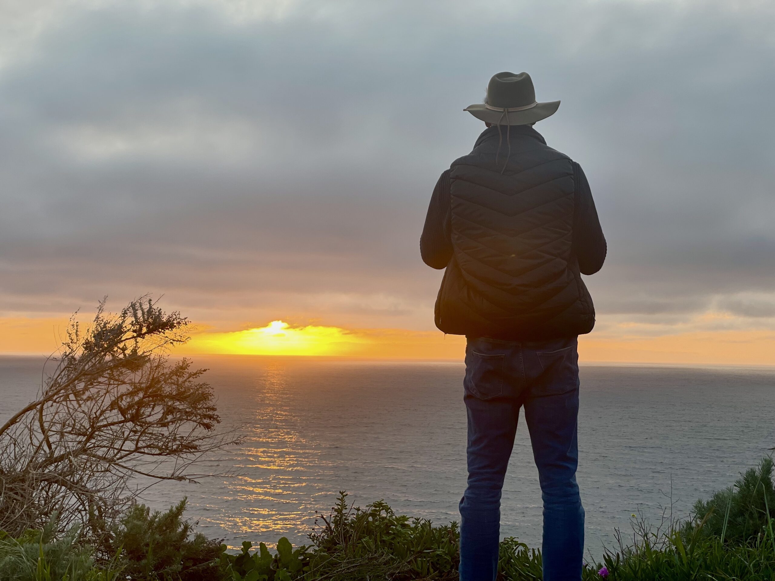 Big Sur California Highway 1