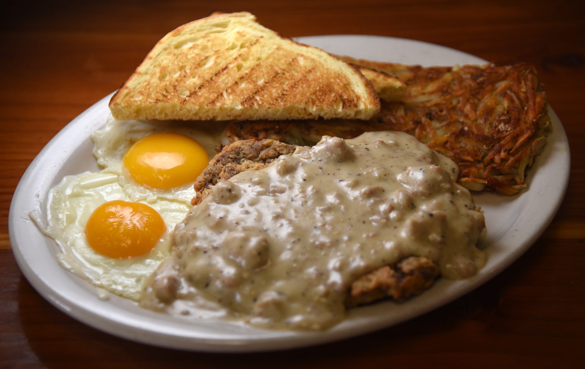 late night food las vegas- Charlie's Down Under