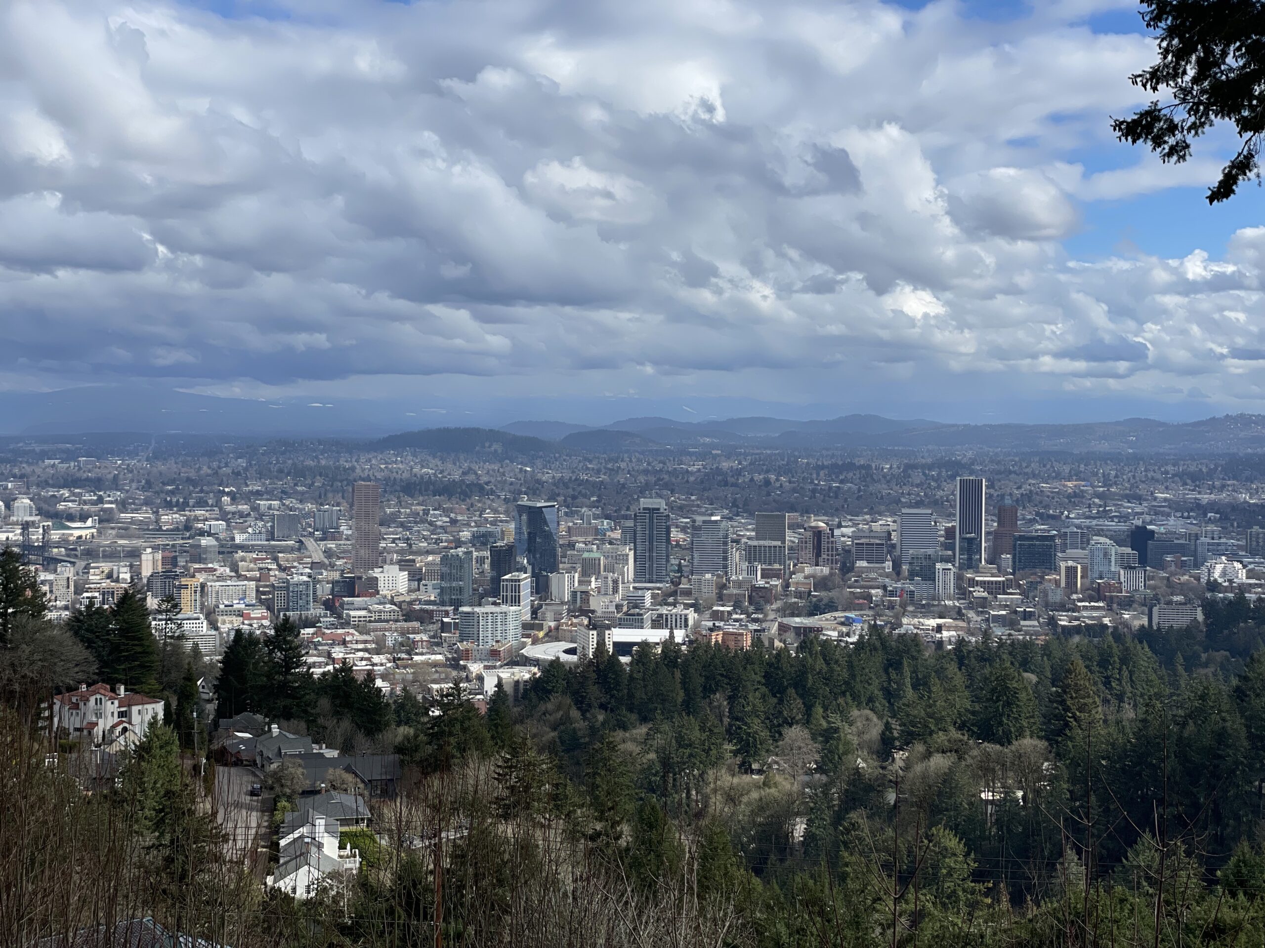 Pittock Mansion