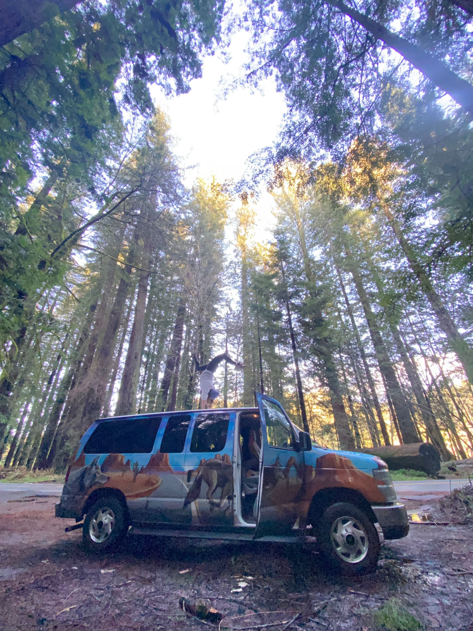 Escape Campervans Review