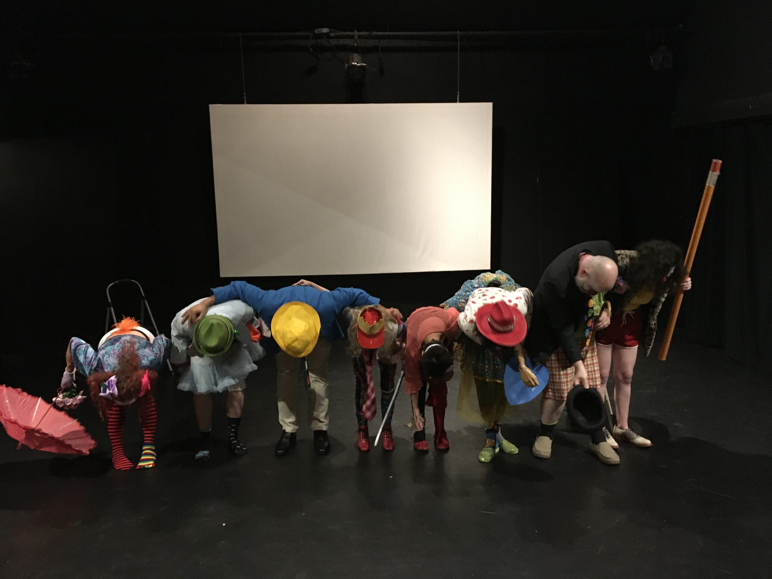 Shannan Calcutt Celebrate Your Ridiculousness