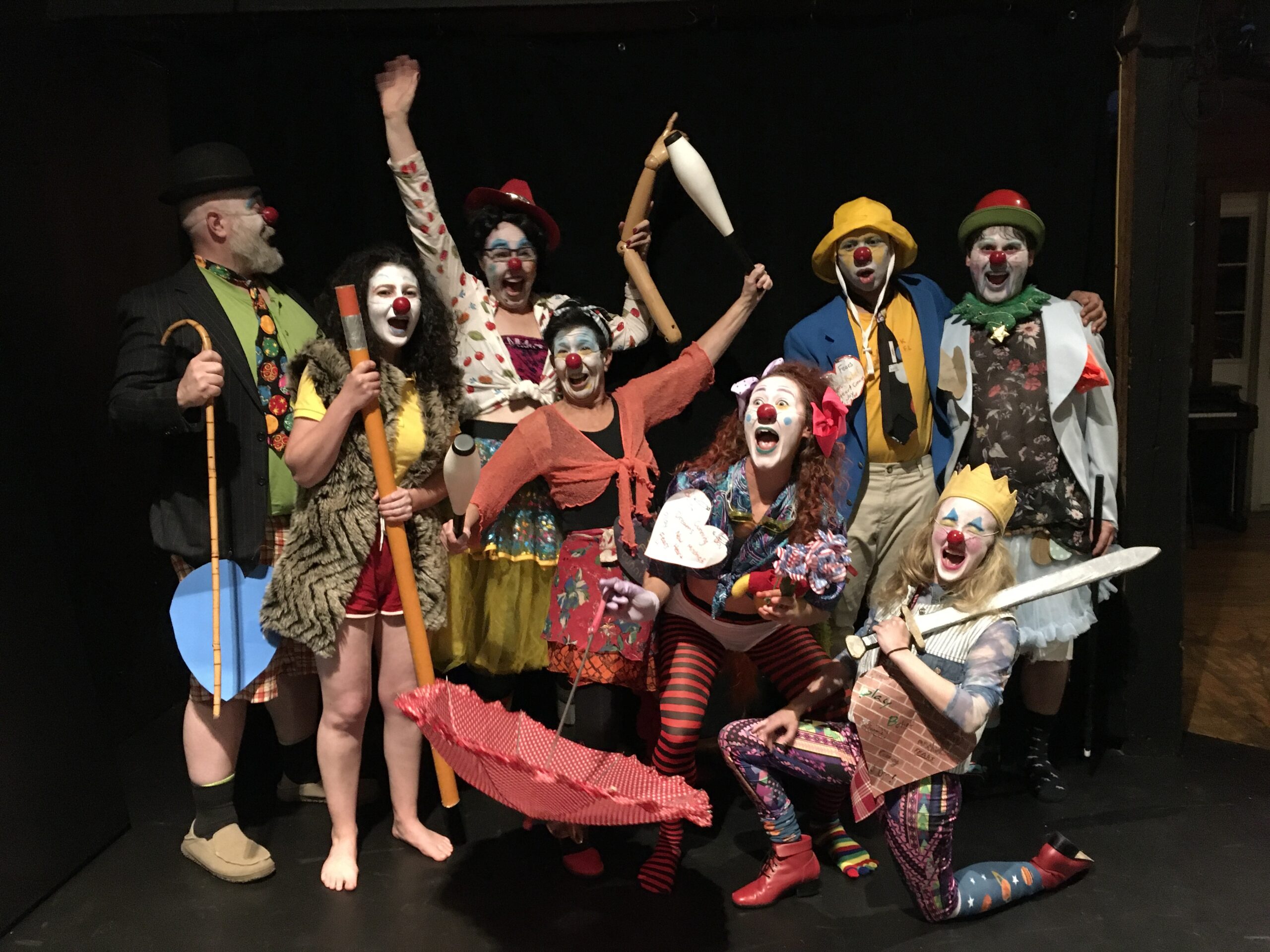 Celebration Barn Theatre