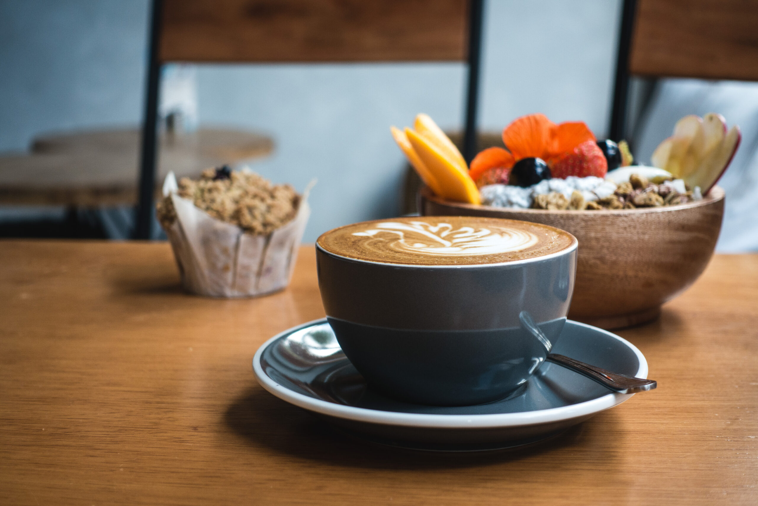 Best Coffee Roasters Montreal