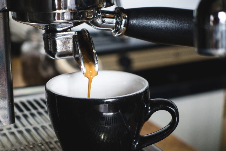 Best Coffee Roasters Montreal