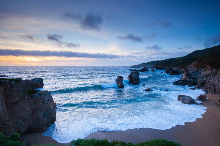 Garrapata State Park