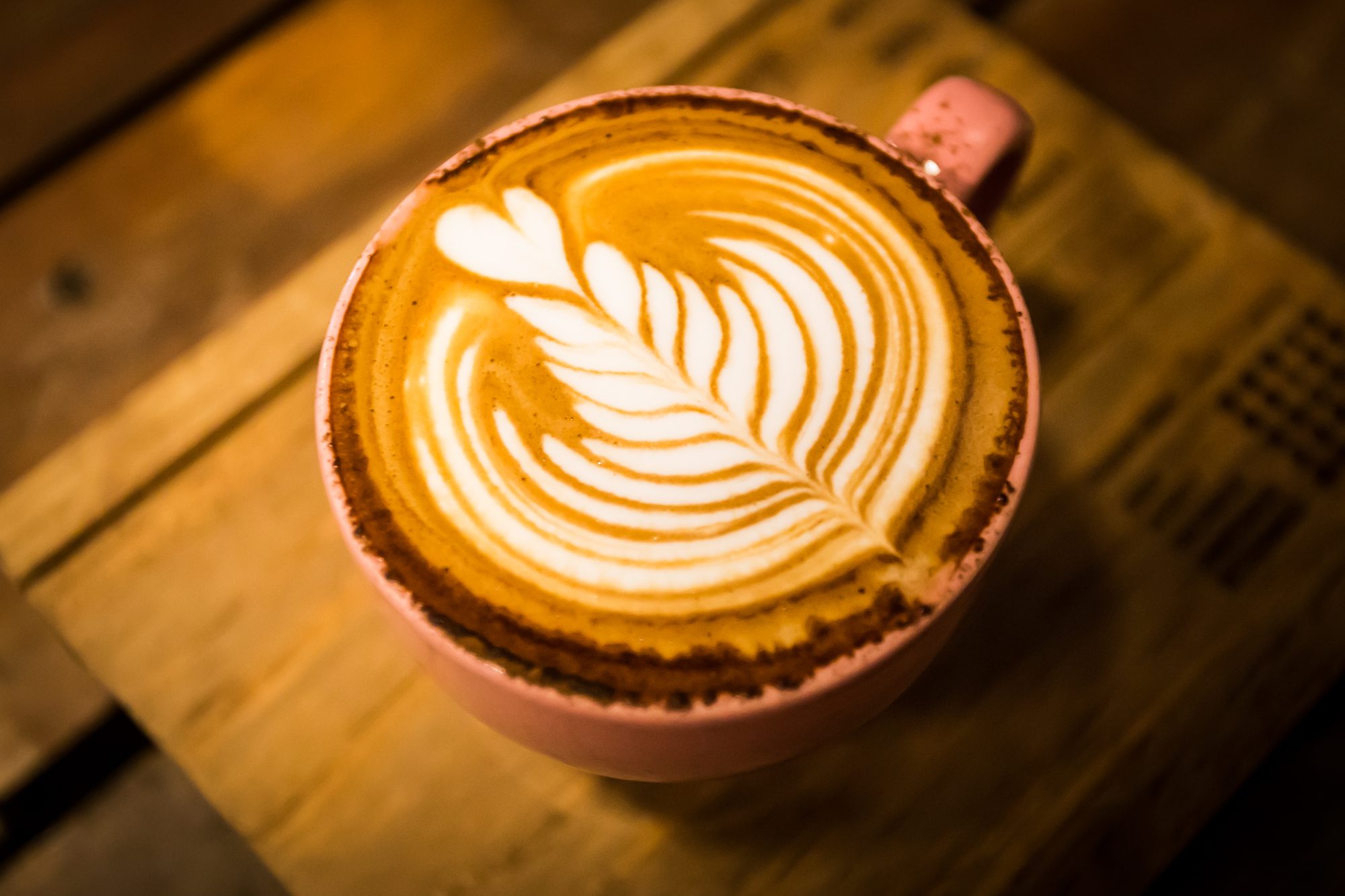 Best Coffee Shops in Portland Oregon