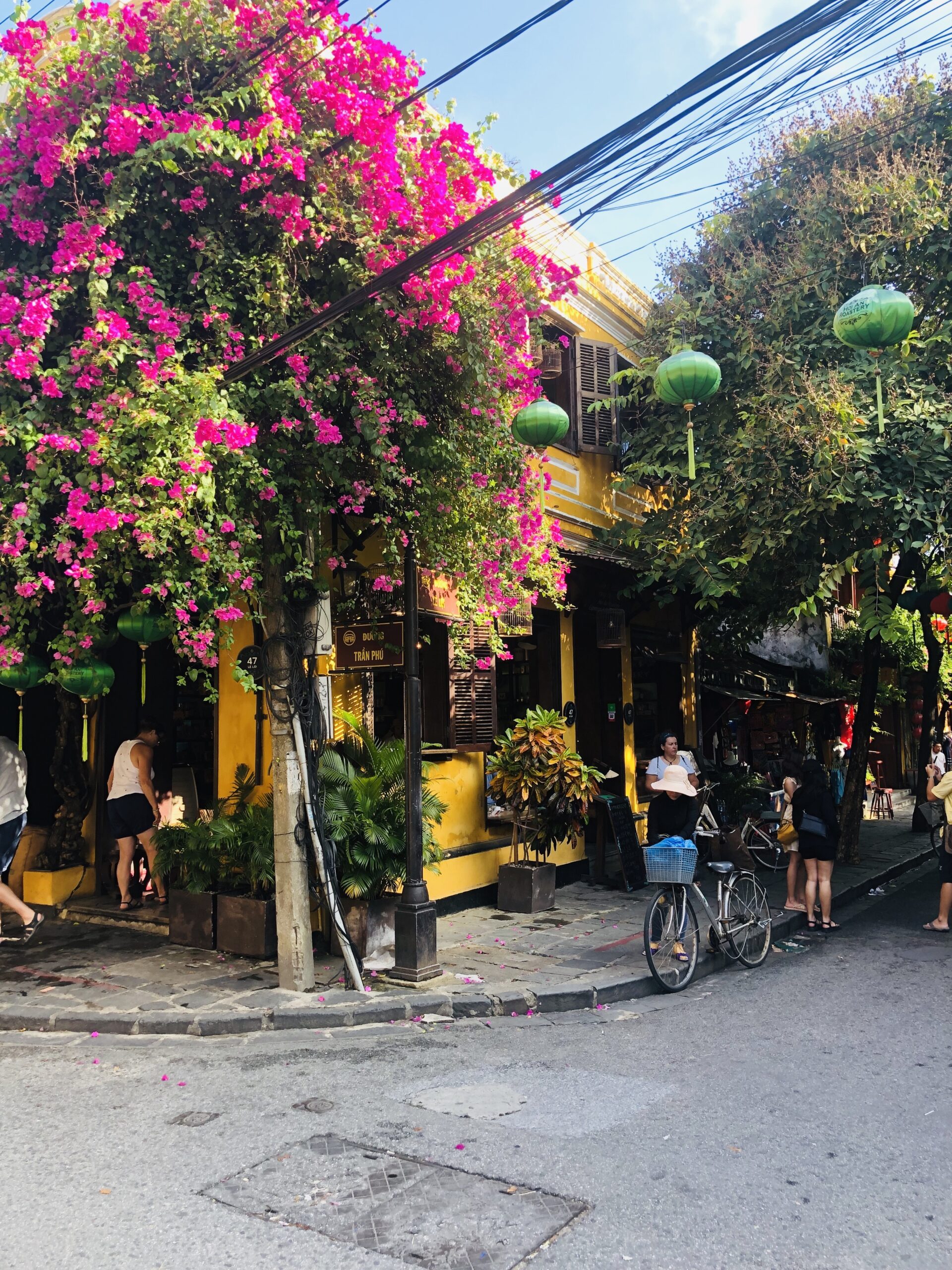 Things to do in Hoi An- Ancient Town