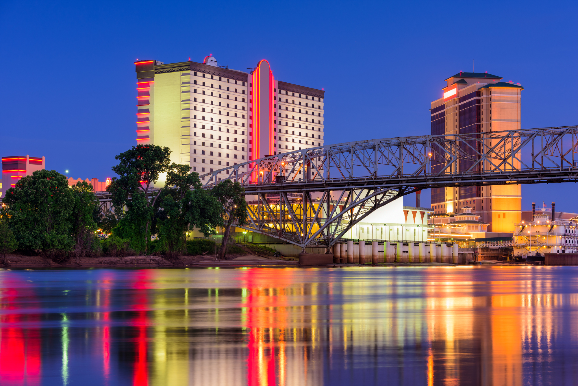 10 Must-See Year-Round Attractions in Bossier City, Louisiana