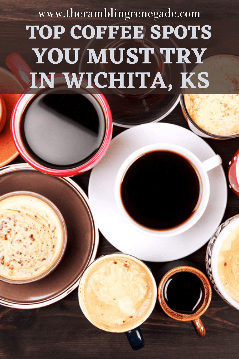 Best spots to try coffee in Wichita Kansas