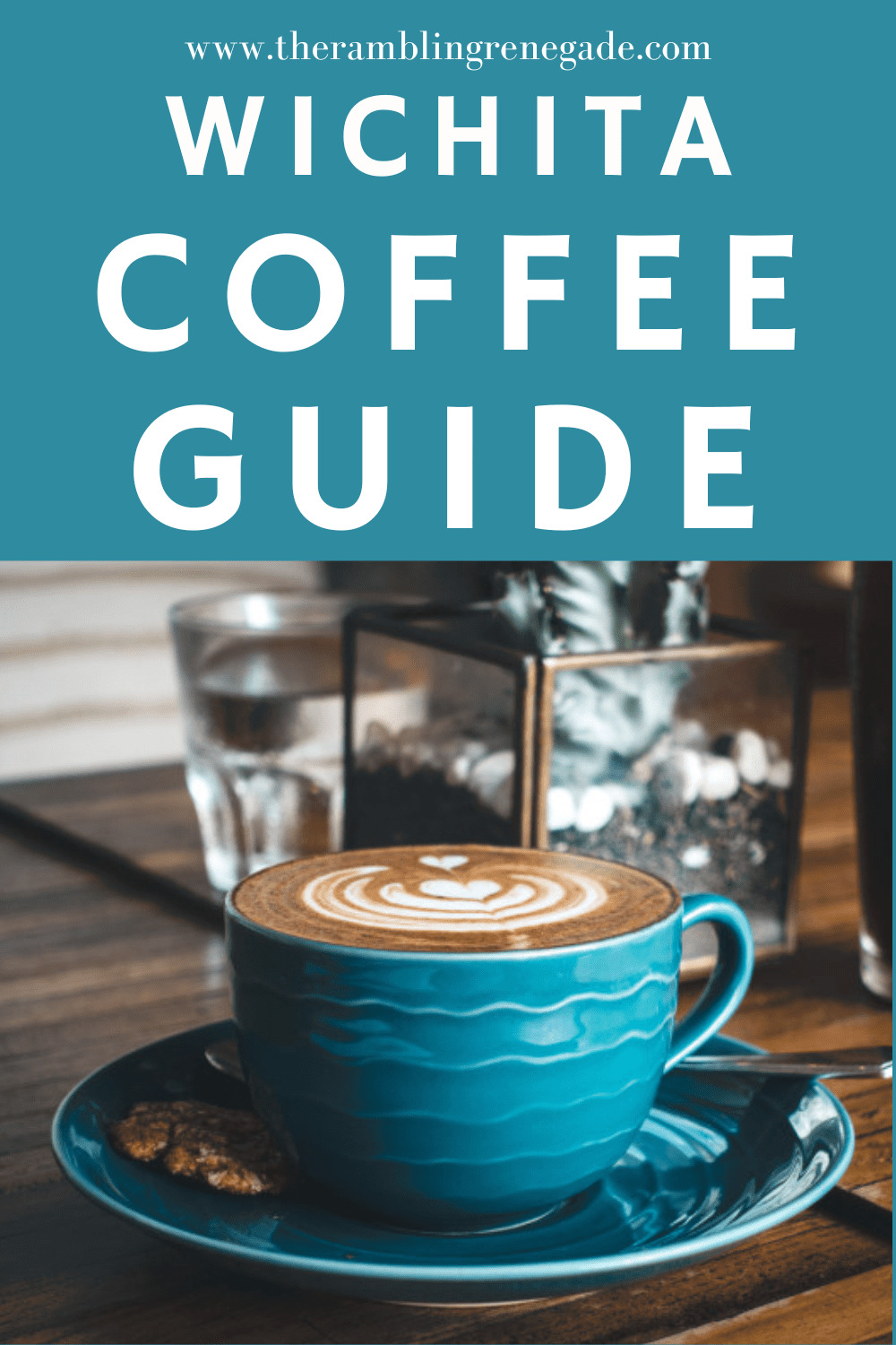 coffee guide for Wichita, KS