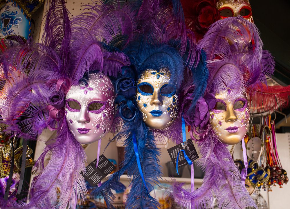 things to do in shreveport- mardi grad museum