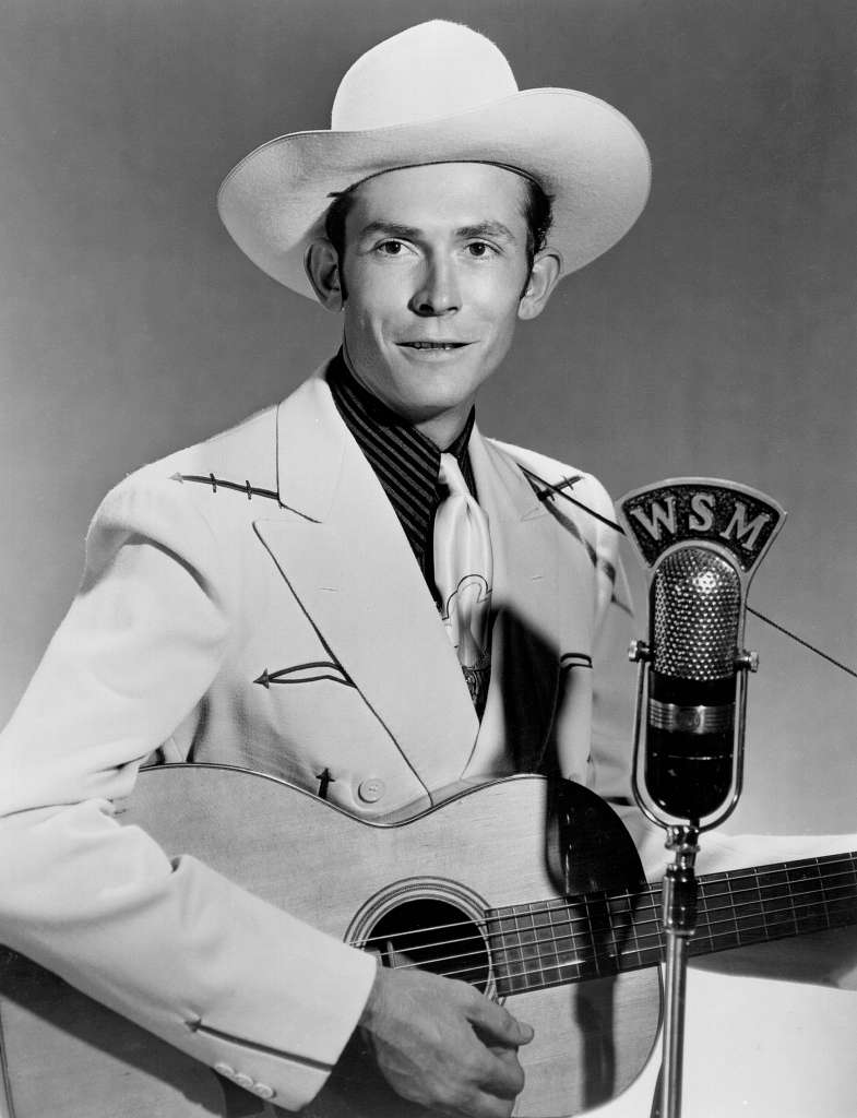 hank williams bossier city louisiana