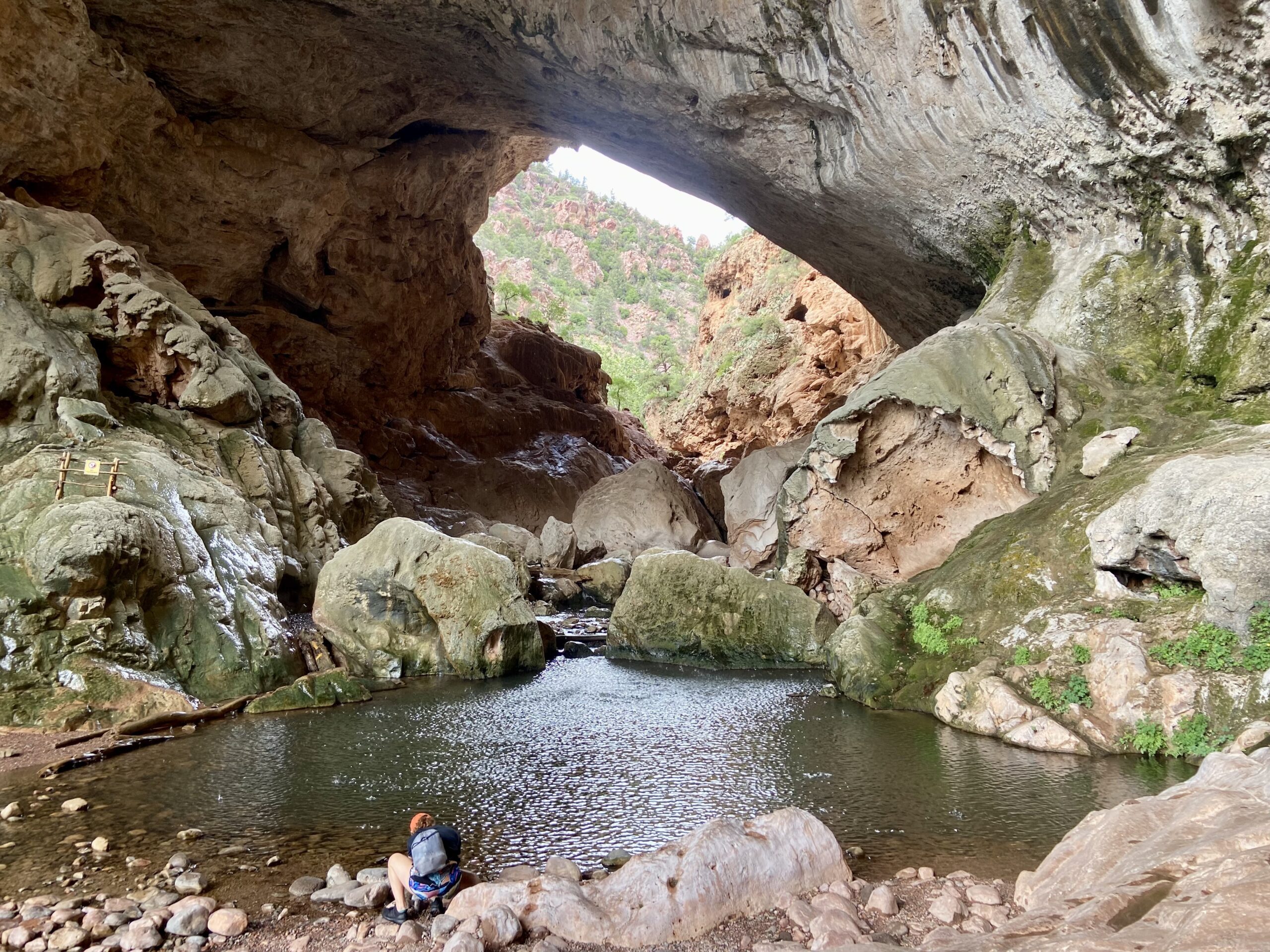 Tonto National Park Day Trip from Phoenix Arizona