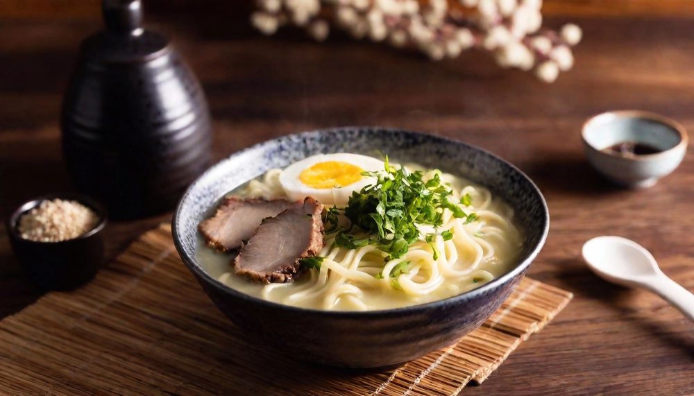 Best Ramen in Las Vegas