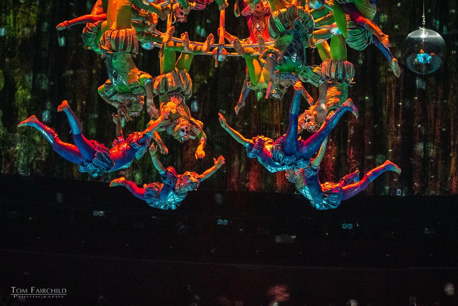 Things to do in Macau- The House of Dancing Water